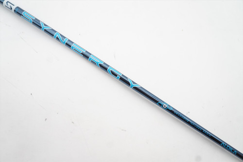 Aldila Synergy Blue 50R Regular 43.5" Mini Driver Shaft PXG Secret Weapon