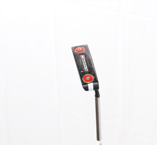Odyssey O-Works #2 33" Putter Good Rh Inv12273982