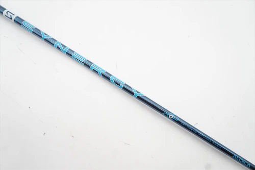 Aldila Synergy Blue Graphene 60S Stiff 42" #3 Wood Shaft Mizuno JPX - SEE NOTE