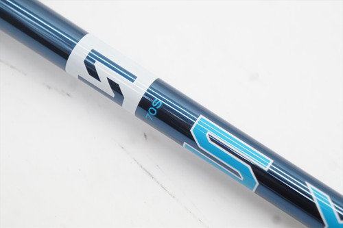 Aldila Synergy Blue Graphene 70S Stiff 41.5