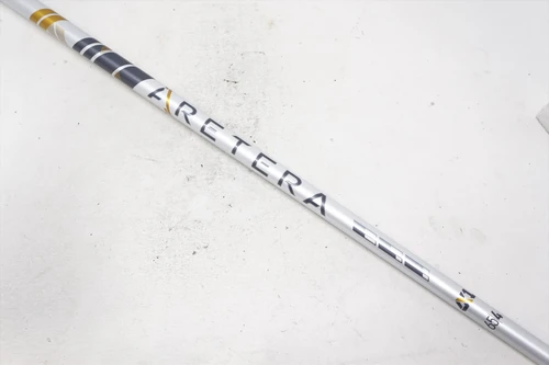 Aretera Alpha One Gray 65-4 STIFF+ 43.5" Driver Shaft Ping G430 G440 SEE NOTE