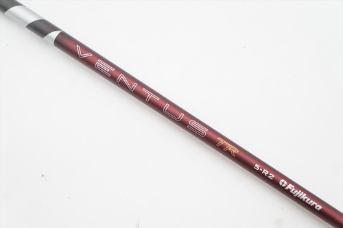 Fujikura Ventus TR Red Velocore+ 5-R2 Senior 44.5