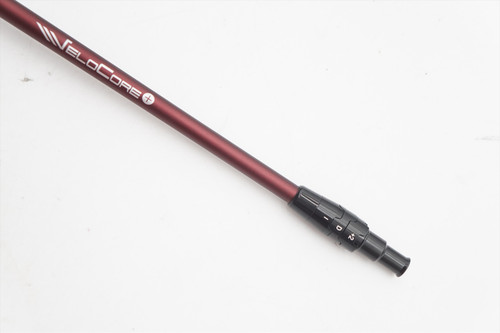 Fujikura Ventus TR Red Velocore+ 5-R2 Senior 44.5