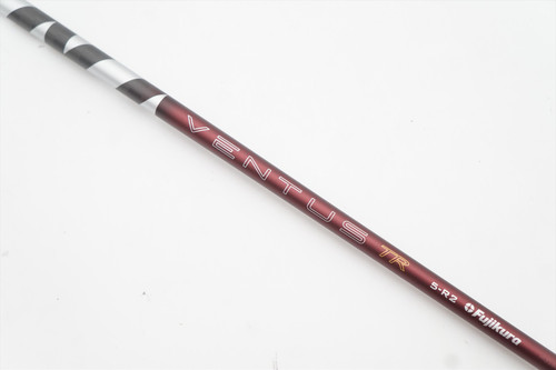 Fujikura Ventus TR Red Velocore+ 5-R2 Senior 44.5