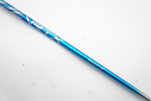 Project X Vrtx Blue 6.0 S 70g Stiff 42" #3 Wood Shaft Mizuno JPX - SEE NOTE