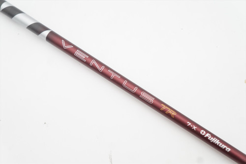 Fujikura Ventus Red Velocore 6-X 66g X-Stiff 44.5