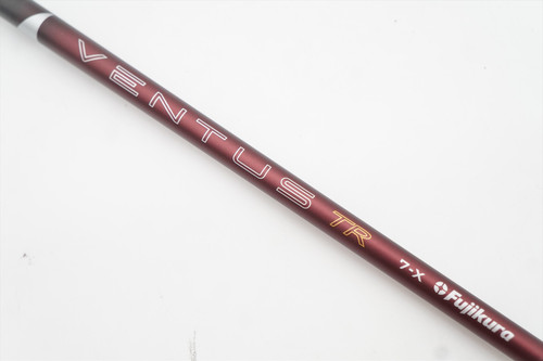 Fujikura Ventus TR Red Velocore+ 7-X X-Stiff 44.5
