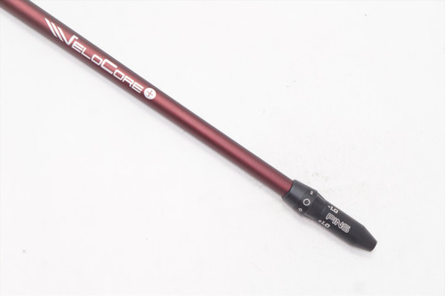 Fujikura Ventus TR Red Velocore+ 7-X X-Stiff 44.5