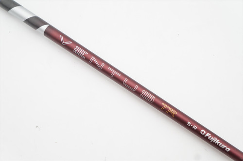 Fujikura Ventus TR Red Velocore+ 5-R Regular 44.5