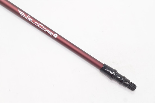 Fujikura Ventus TR Red Velocore+ 5-R Regular 44.5
