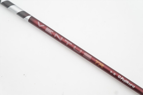 Fujikura Ventus TR Red Velocore+ 6-S Stiff 44.5