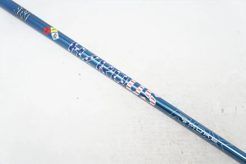 Project X HZRDUS Smoke Blue RDX USA 70g 6.0 42" #3 Wood Shaft Ping G430 SEE NOTE