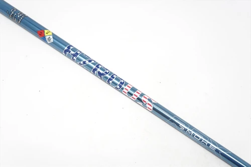 Project X HZRDUS Smoke Blue RDX USA 60g 5.5 43.5" Driver Shaft Callaway SEE NOTE