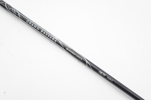Mitsubishi Grand Bassara GB39 48g Stiff 43.5" Driver Shaft Titleist - SEE NOTE