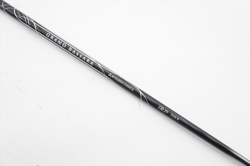 Mitsubishi Grand Bassara GB29 Regular 43.5" Driver Shaft Cobra Optm - SEE NOTE
