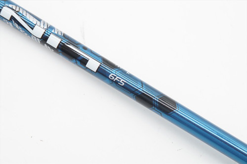 Ust Lin-Q M40X Blue TSPX 6F5 X-Stiff 43.5