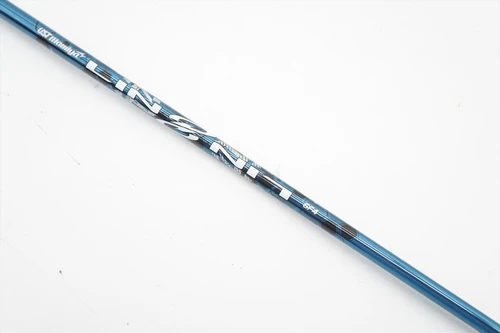 Ust Lin-Q M40X Blue TSPX 6F4 Stiff 43.5" Driver Shaft Titleist GTS GT - SEE NOTE