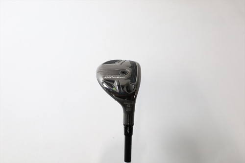 Taylormade Qi35 Rescue 22° 4 Hybrid Stiff Flex Ventus Blue 7 2025 Fair