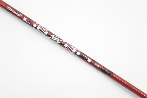 Ust Lin-Q M40X Red TSPX 7F5 X-Stiff 42" #3 Wood Shaft Cobra Optm - SEE NOTE