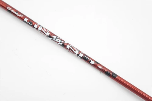 Ust Lin-Q M40X Red TSPX 7F5 X-Stiff 41.5" #5 Wood Shaft Taylormade Qi4d SEE NOTE