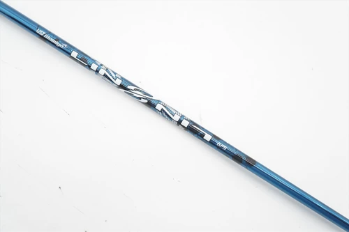Ust Lin-Q M40X Blue TSPX 6F5 X-Stiff 43.5" Driver Shaft Taylormade - SEE NOTE