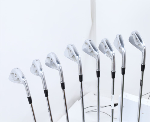 Taylormade Rac Mb Tp Iron Set 3-Pw Regular Flex Dynamic Gold R300 13494616 Good