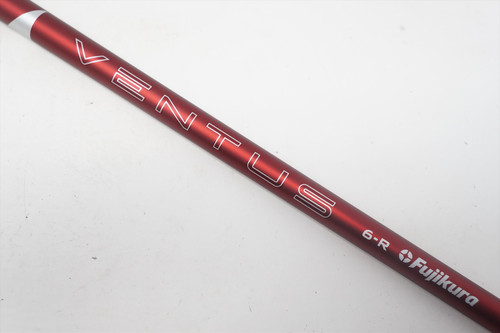 Fujikura '24 Ventus Red Velocore+ 6-R 65g 41.75