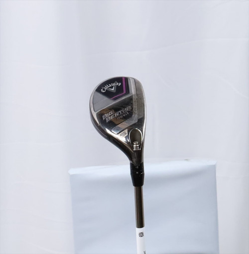Callaway Big Bertha Reva 23 27° 5H Hybrid Ladies Callaway Rch 45 13494582 Good