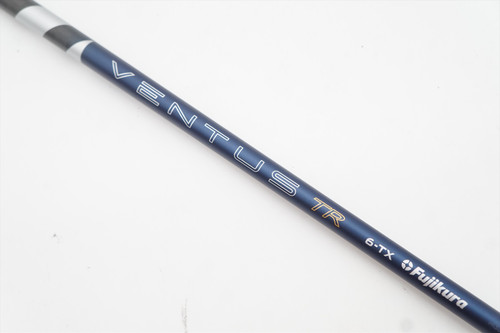 Fujikura Ventus TR Blue Velocore+ 6-TX 44.5