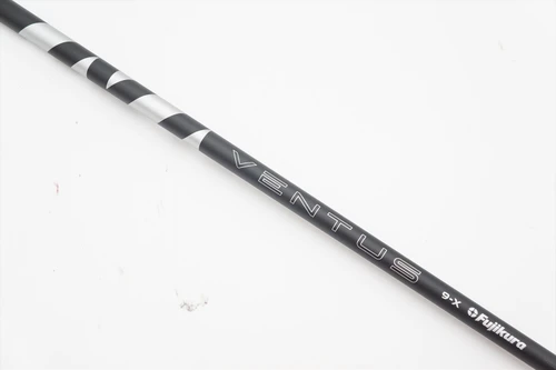Fujikura Ventus Black Velocore+ 9-X 42.25" #3 Wood Shaft Cobra MyFly