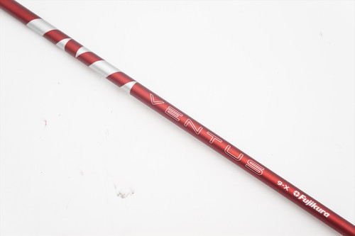 Fujikura Ventus Red Velocore+ 9-X X-Stiff 42.25