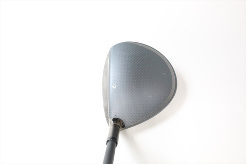 Taylormade Qi35 Max Lite 21.5° 7 Fairway Wood Extra Stiff Hzrdus