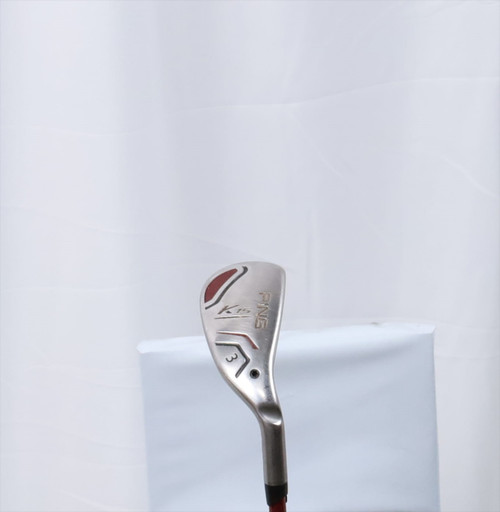Ping K15 19° 3H Hybrid Regular Flex Ping Tfc 149H 13492277 Good