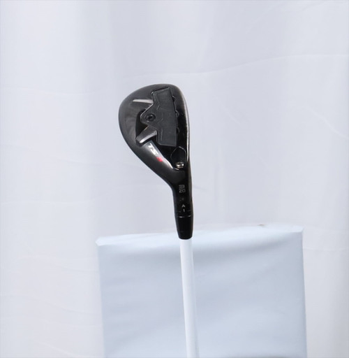 Titleist Tsi3 20° 3H Hybrid Extra Stiff Flex Atmos Hb Black 9 13492771 Good