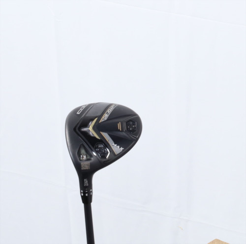 Cobra Ds Adapt Max 21.5° 5 Fairway Wood Senior Flex Vanquish 4 13388655 Good LH
