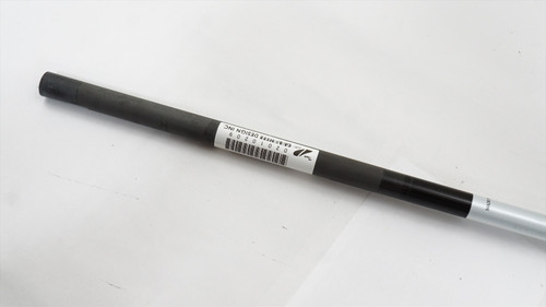 New Graphite Design Tour Ad Di-7S Black 74G Stiff 46