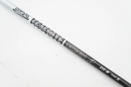 Graphite Design Tour AD DI-8X Black X-STIFF 41.25" #7 Wood Shaft Titleist TSR GT