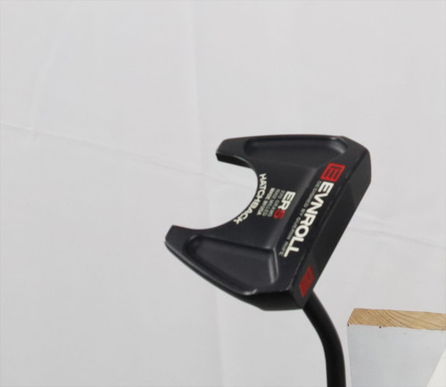 Evnroll Er5 Black Hatchback Mallet 33