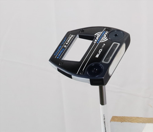 Odyssey Ai-One Square 2 Square Jailbird 33" Putter Good Rh 13472032