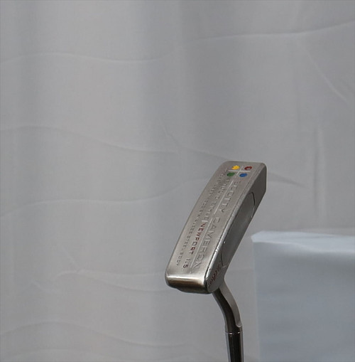 Titleist Cameron Studio Style Newport 1.5 35" Putter Good Rh 13477535