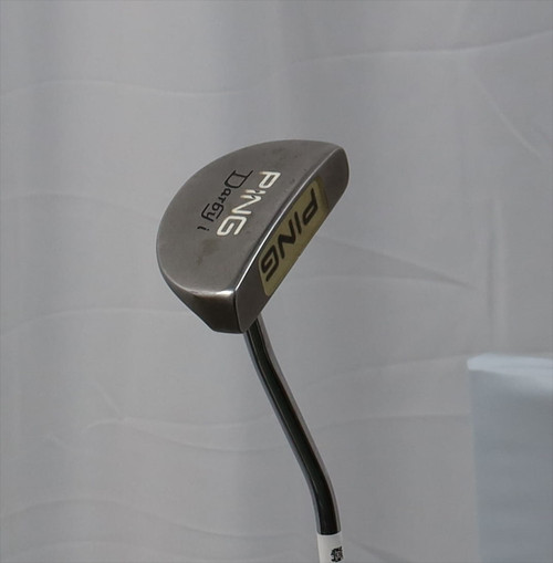 Ping Darby I 36" Putter Good Rh 13490467