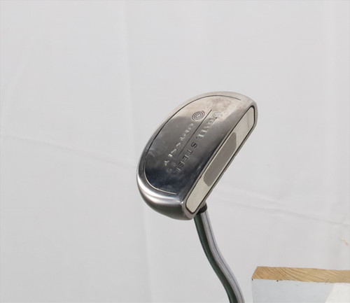 Odyssey White Steel 5 35" Putter Good Rh 13499236