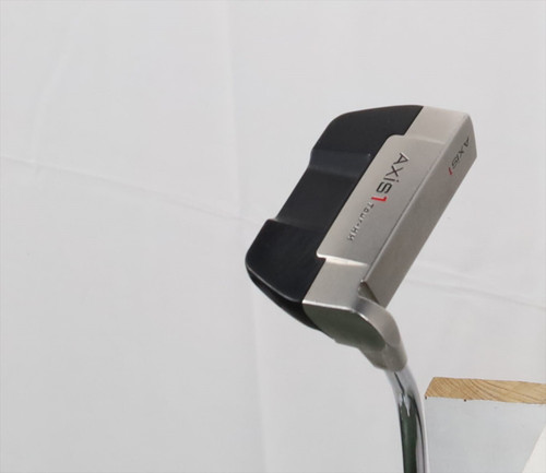 Axis1 Umbra 35 Putter Good Rh - Mikes Golf Outlet