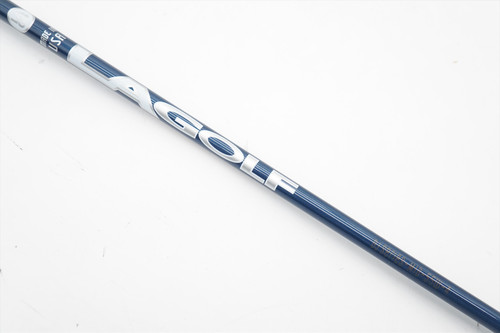 LA Golf DJ Series Demo Mid-55W-4 Stiff 43.5