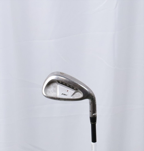 Taylormade Rac Lt 9 Iron Regular Flex Ultralite 45 Graphite 13255077 Fair