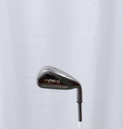 Callaway Diablo Edge 4 Iron Regular Flex Diablo Edge Steel 13263551 Good
