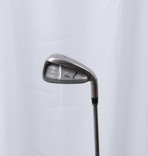 Taylormade Rac Ht 5 Iron Regular Flex Steel 13204562 Good