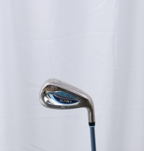 Xxio 13 8 Iron Ladies Flex Xxio Mp 1300L Graphite 13248941 Good
