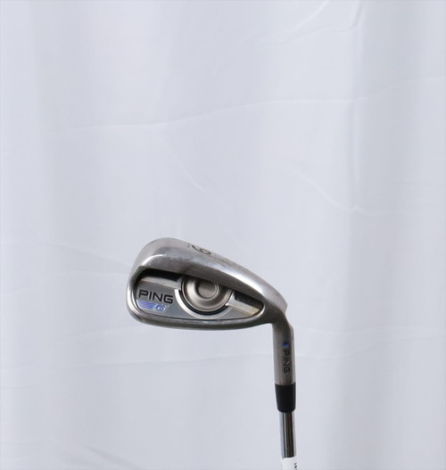 Ping G 9 Iron Stiff Flex Ping Awt 2.0 Steel 13259446 Good