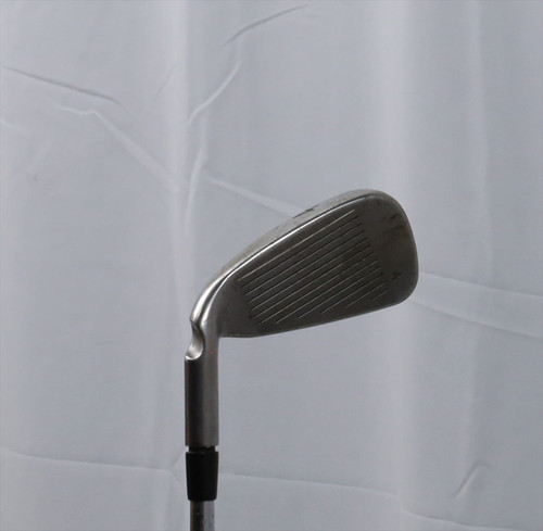 Ping G 4 Iron Stiff Flex Ping Awt 2.0 Steel 13259467 Good - Mikes